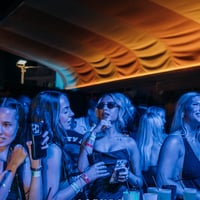 Agenda Beach Club Party Magaluf at Ocean Beach Club, Magaluf, 29 July 2025