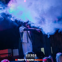 Agenda Beach Club Party Magaluf at Ocean Beach Club, Magaluf, 29 July 2025