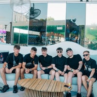 Agenda Beach Club Party Magaluf at Ocean Beach Club, Magaluf, 29 July 2025