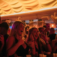 Agenda Beach Club Party Magaluf at Ocean Beach Club, Magaluf, 29 July 2025
