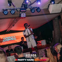 Agenda Beach Club Party Magaluf at Ocean Beach Club, Magaluf, 29 July 2025