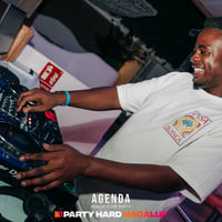 Agenda Beach Club Party Magaluf at Ocean Beach Club, Magaluf, 5 August 2025