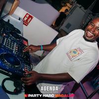 Agenda Beach Club Party Magaluf at Ocean Beach Club, Magaluf, 5 August 2025