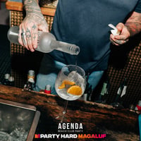 Agenda Beach Club Party Magaluf at Ocean Beach Club, Magaluf, 5 August 2025