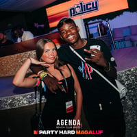 Agenda Beach Club Party Magaluf at Ocean Beach Club, Magaluf, 5 August 2025