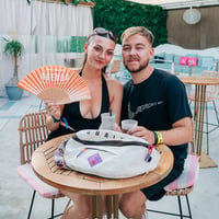 Agenda Beach Club Party Magaluf at Ocean Beach Club, Magaluf, 5 August 2025