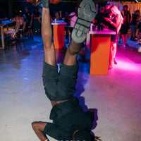 Agenda Beach Club Party Magaluf at Ocean Beach Club, Magaluf, 5 August 2025