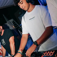 Agenda Beach Club Party Magaluf at Ocean Beach Club, Magaluf, 5 August 2025