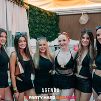 Agenda Beach Club Party Magaluf at Ocean Beach Club, Magaluf, 5 August 2025
