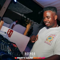 Agenda Beach Club Party Magaluf at Ocean Beach Club, Magaluf, 5 August 2025