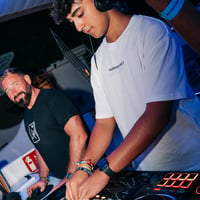 Agenda Beach Club Party Magaluf at Ocean Beach Club, Magaluf, 5 August 2025