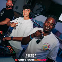 Agenda Beach Club Party Magaluf at Ocean Beach Club, Magaluf, 5 August 2025