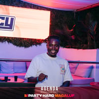 Agenda Beach Club Party Magaluf at Ocean Beach Club, Magaluf, 5 August 2025