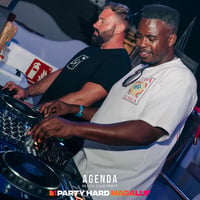 Agenda Beach Club Party Magaluf at Ocean Beach Club, Magaluf, 5 August 2025