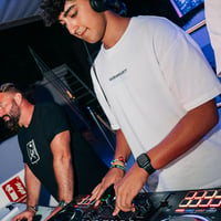 Agenda Beach Club Party Magaluf at Ocean Beach Club, Magaluf, 5 August 2025