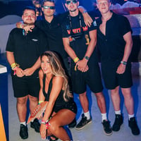 Agenda Beach Club Party Magaluf at Ocean Beach Club, Magaluf, 5 August 2025