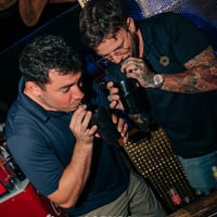 Agenda Beach Club Party Magaluf at Ocean Beach Club, Magaluf, 5 August 2025