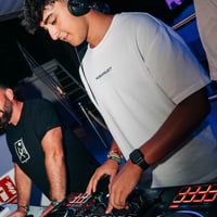 Agenda Beach Club Party Magaluf at Ocean Beach Club, Magaluf, 5 August 2025