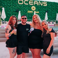 Agenda Beach Club Party Magaluf at Ocean Beach Club, Magaluf, 5 August 2025