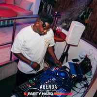 Agenda Beach Club Party Magaluf at Ocean Beach Club, Magaluf, 5 August 2025