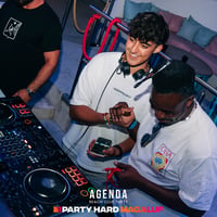 Agenda Beach Club Party Magaluf at Ocean Beach Club, Magaluf, 5 August 2025