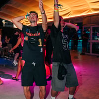 Agenda Beach Club Party Magaluf at Ocean Beach Club, Magaluf, 5 August 2025
