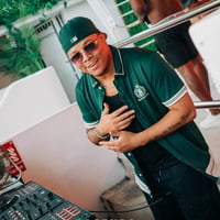 Agenda Beach Club Party Magaluf at Ocean Beach Club, Magaluf, 12 August 2025
