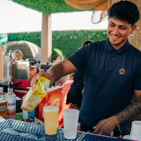 Agenda Beach Club Party Magaluf at Ocean Beach Club, Magaluf, 12 August 2025
