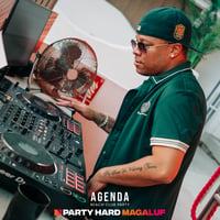 Agenda Beach Club Party Magaluf at Ocean Beach Club, Magaluf, 12 August 2025