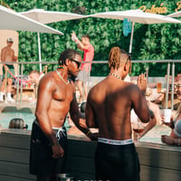 Agenda Beach Club Party Magaluf at Ocean Beach Club, Magaluf, 12 August 2025