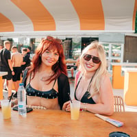 Agenda Beach Club Party Magaluf at Ocean Beach Club, Magaluf, 12 August 2025