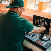 Agenda Beach Club Party Magaluf at Ocean Beach Club, Magaluf, 12 August 2025