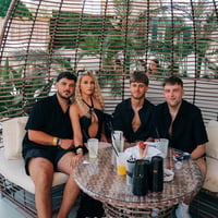 Agenda Beach Club Party Magaluf at Ocean Beach Club, Magaluf, 12 August 2025