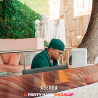 Agenda Beach Club Party Magaluf at Ocean Beach Club, Magaluf, 12 August 2025