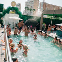 Agenda Beach Club Party Magaluf at Ocean Beach Club, Magaluf, 12 August 2025