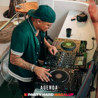 Agenda Beach Club Party Magaluf at Ocean Beach Club, Magaluf, 12 August 2025