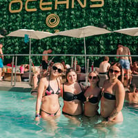 Agenda Beach Club Party Magaluf at Ocean Beach Club, Magaluf, 12 August 2025