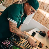 Agenda Beach Club Party Magaluf at Ocean Beach Club, Magaluf, 12 August 2025