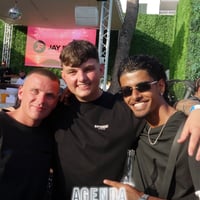Agenda Beach Club Party Magaluf at Oceans Calvia Beach, Magaluf, 10 June 2026