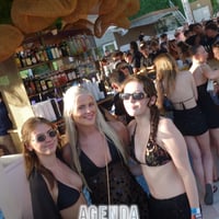 Agenda Beach Club Party Magaluf at Oceans Calvia Beach, Magaluf, 10 June 2026