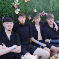 Agenda Beach Club Party Magaluf at Oceans Calvia Beach, Magaluf, 10 June 2026