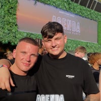 Agenda Beach Club Party Magaluf at Oceans Calvia Beach, Magaluf, 10 June 2026