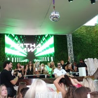 Agenda Beach Club Party Magaluf at Oceans Calvia Beach, Magaluf, 17 June 2026