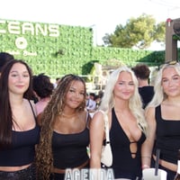 Agenda Beach Club Party Magaluf at Oceans Calvia Beach, Magaluf, 17 June 2026