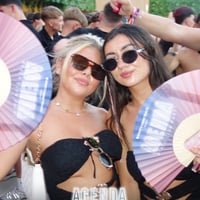 Agenda Beach Club Party Magaluf at Oceans Calvia Beach, Magaluf, 17 June 2026