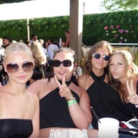 Agenda Beach Club Party Magaluf at Oceans Calvia Beach, Magaluf, 17 June 2026