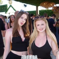 Agenda Beach Club Party Magaluf at Oceans Calvia Beach, Magaluf, 17 June 2026