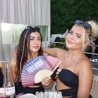 Agenda Beach Club Party Magaluf at Oceans Calvia Beach, Magaluf, 17 June 2026