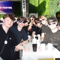 Agenda Beach Club Party Magaluf at Oceans Calvia Beach, Magaluf, 17 June 2026