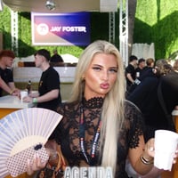 Agenda Beach Club Party Magaluf at Oceans Calvia Beach, Magaluf, 17 June 2026